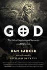 God - Dan Barker - 9781633888760