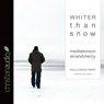 Whiter Than Snow -  - 9781633895591