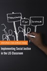 Teaching for Justice - Nicole A Cooke ; Miriam E Sweeney - 9781634000178