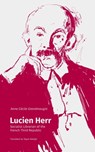 Lucien Herr - Anne-Cecile Grandmougin - 9781634000949
