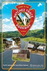 Guide to the Natchez Trace Parkway - Tim Jackson ; Taryn Chase Jackson - 9781634042819