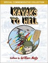 Kayaks to Hell - William Nealy - 9781634043663