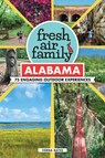 Fresh Air Family: Alabama - Verna Gates - 9781634044042