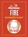The Backwoodsman: Fire - The Backwoodsman - 9781634044080