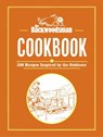 The Backwoodsman Cookbook - The Backwoodsman - 9781634044127