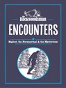 The Backwoodsman: Encounters - The Backwoodsman - 9781634044257
