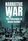 Narrative War - Brian L Steed - 9781634102988