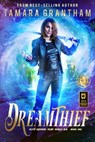 Dreamthief - Tamara Grantham - 9781634220774