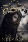 Creatura - Nely Cab - 9781634221115