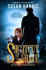 Shortcut to the Grave - Susan Harris - 9781634223836