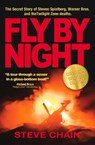 Fly By Night - Steven Chain - 9781634243650