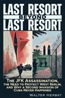 Last Resort Beyond Last Resort - Walter Herbst - 9781634245050