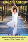 Yoga Basics - Kim Fyffe - 9781634282895
