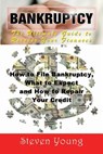 Bankruptcy - Steven Young - 9781634283144