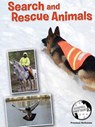 Search and Rescue Animals - MCKENZIE,  Precious - 9781634300971