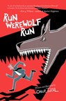 Run Werewolf Run - Onur Tukel - 9781634312660