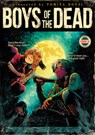 Boys of the Dead - Douji Tomita - 9781634423335