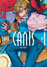 Canis: Dear Hatter, Volume 1 - ZAKK - 9781634423373