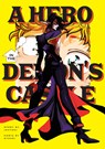A Hero in the Demon's Castle - Inutoki - 9781634423618