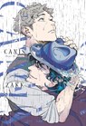CANIS - Zakk - 9781634423755