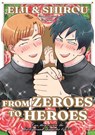 Eiji and Shiro - Kaya Azuma - 9781634423830