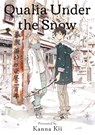 Qualia Under the Snow - Kanna Kii - 9781634424486