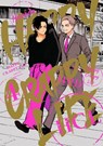 Happy Crappy Life, Volume 4 - Harada - 9781634424585