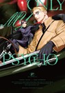 Only My Psycho - Wakaru Kiyoyasu - 9781634427197