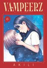 Vampeerz, Volume 6 - AKILI - 9781634428774