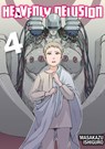 Heavenly Delusion, Volume 4 - Masakazu Ishiguro - 9781634429238