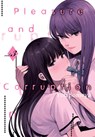 Pleasure & Corruption, Volume 3 - You Someya - 9781634429528