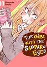 The Girl with the Sanpaku Eyes, Volume 1 - Shunsuke Sorato - 9781634429580