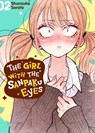 The Girl with the Sanpaku Eyes, Volume 2 - Shunsuke Sorato - 9781634429603