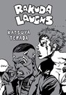 Rakuda Laughs! - Katsuya Terada - 9781634429702