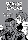 Rakuda Laughs! - Katsuya Terada - 9781634429702