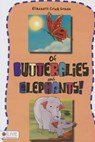 Of Butterflies and Elephants! - GREEN,  Elizabeth Crick - 9781634493062