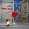 Bricksy - Jeff Friesen - 9781634508629