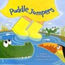 Puddle Jumpers - Anne Margaret Lewis - 9781634509336