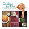 Cooking for Two--Your Cat & You! - Brandon Schultz ; Lucy Schultz-Osenlund - 9781634509640