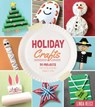 Holiday Crafts - Linda Reece - 9781634509749
