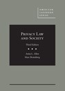 Privacy Law and Society - Anita L. Allen ; Marc Rotenberg - 9781634596992
