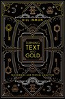 Turning Text into Gold - Bill Inmon - 9781634621663