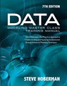 Data Modeling Master Class Training Manual - Steve Hoberman - 9781634621946