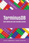 TerminusDB Data Modeling and Schema Design - Steve Hoberman ; Donny Winston - 9781634623100
