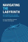 Navigating the Labyrinth - Laura Sebastian-Coleman - 9781634623759