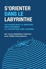 Sorienter Dans Le Labyrinthe - Laura Sebastian-Coleman - 9781634629782