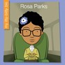 Haldy, E: Rosa Parks - Emma E Haldy - 9781634706018