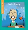 Walt Disney - Emma E. Haldy - 9781634710244