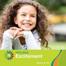 Excitement - ORR,  Tamra B. - 9781634712408
