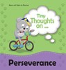 Tiny Thoughts on Perseverance - Agnes De Bezenac ; Salem De Bezenac - 9781634740388